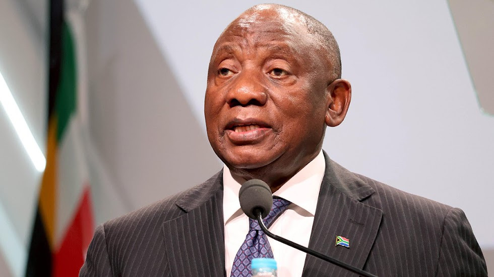South Africa's President Talks to Elon Musk About Misinformation