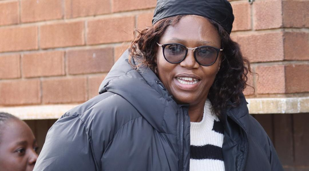 Zim Independent Editor ,Faith Zaba granted US$200 bail.
