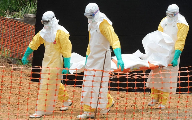 Congo announces new Ebola outbreak following case confirmation in the southern