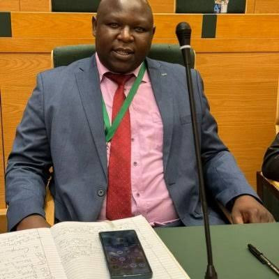 Mbizo legislator channels CDF towards Education Infrastructure