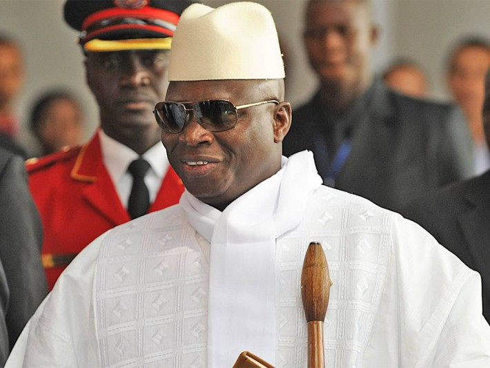 Authorities launches investigations in former Gambia leader's Assests disposal.