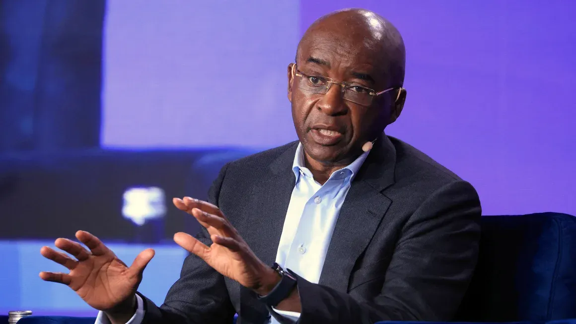 Zimbabwe's Strive Masiyiwa to Propel AI Innovation with Africa’s First AI Factory