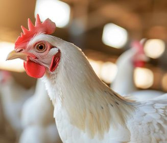 Avian Flu Strikes in British Columbia
