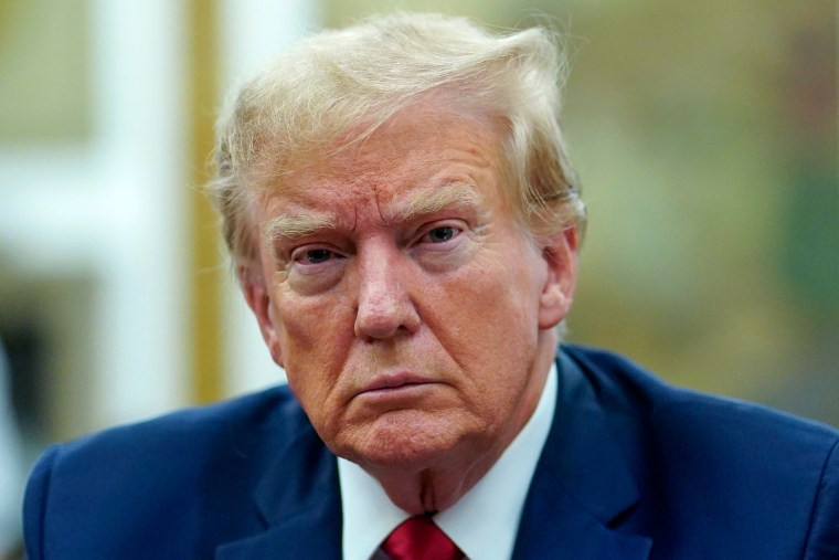 US announces tariffs on 7 countries beginning Aug. 1