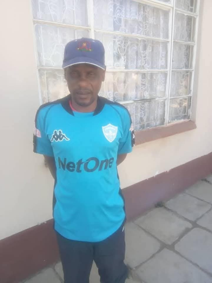 Respected junior football coach 'Sama' dies*