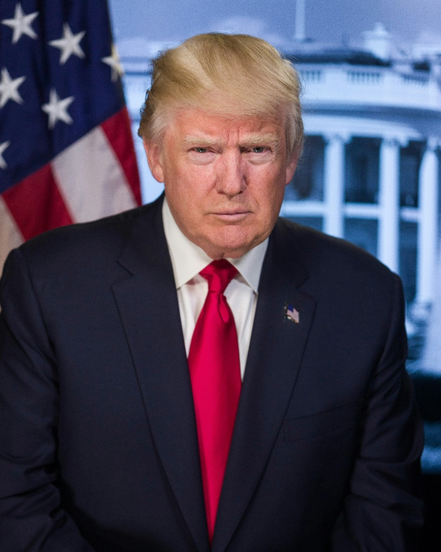 Trump's 100% Tariff Threat: Implications for African Nations in the Global Currency Landscape