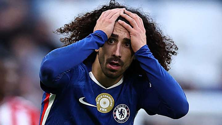 Chelsea, Sunderland highlights encounter: as Blues sunk into a late 2-1 win.