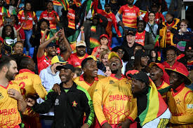 Zimbabwe's ODI Series Defeat: A Wake-Up Call for the Chevrons