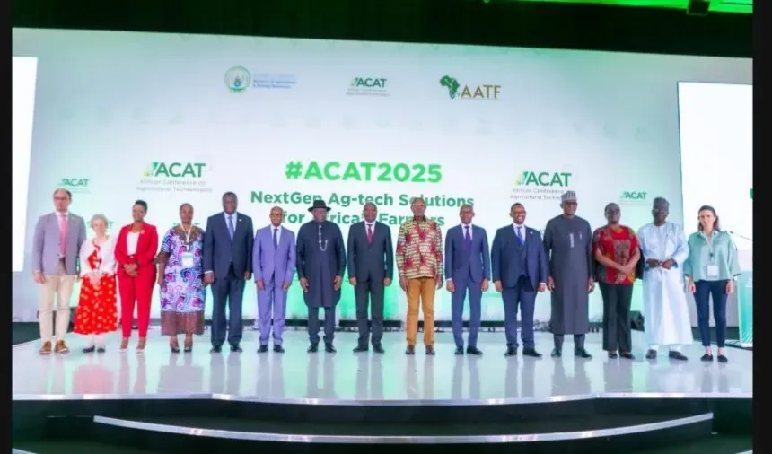 Africa calls for greater investments
