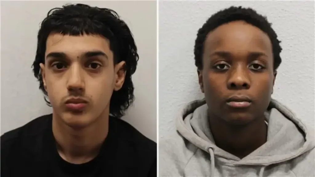 London Police Launch Manhunt for Teen Suspect in Murder of Young Rapper Kelyan Moyo
