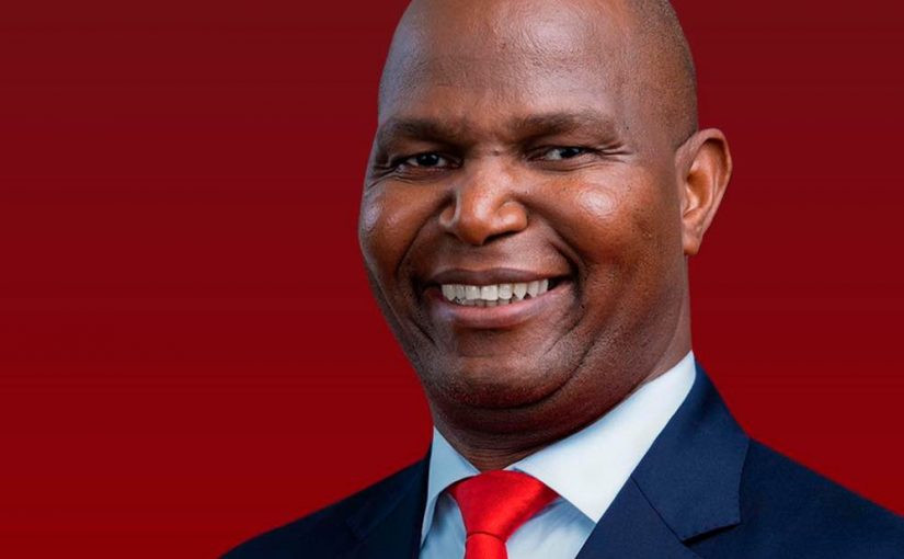 Daniel Chapo Set to be Sworn in as Mozambique’s New President on January 15