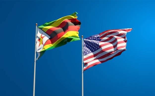 Zimbabwe to Eliminate Tariffs on US Imports: A Diplomatic Strategy to Improve Relations with Trump