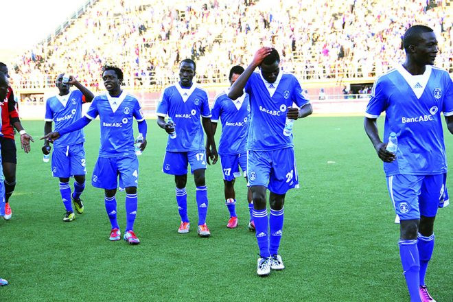 Dynamos FC Summoned to PSL Disciplinary Committee Over Abandoned Match