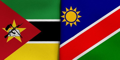 Mozambique, Namibia to boost economic ties.