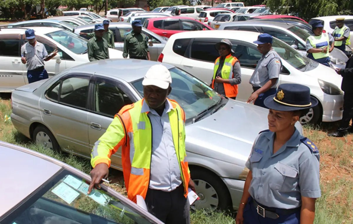 New Law Requires Zimbabwean Car Owners to Obtain ZBC Radio License