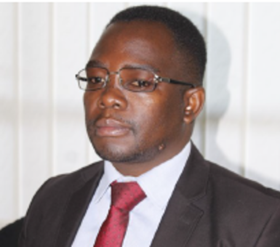 Newly appointed ZIFA Electoral committee member ,Dube vows to serve with integrity