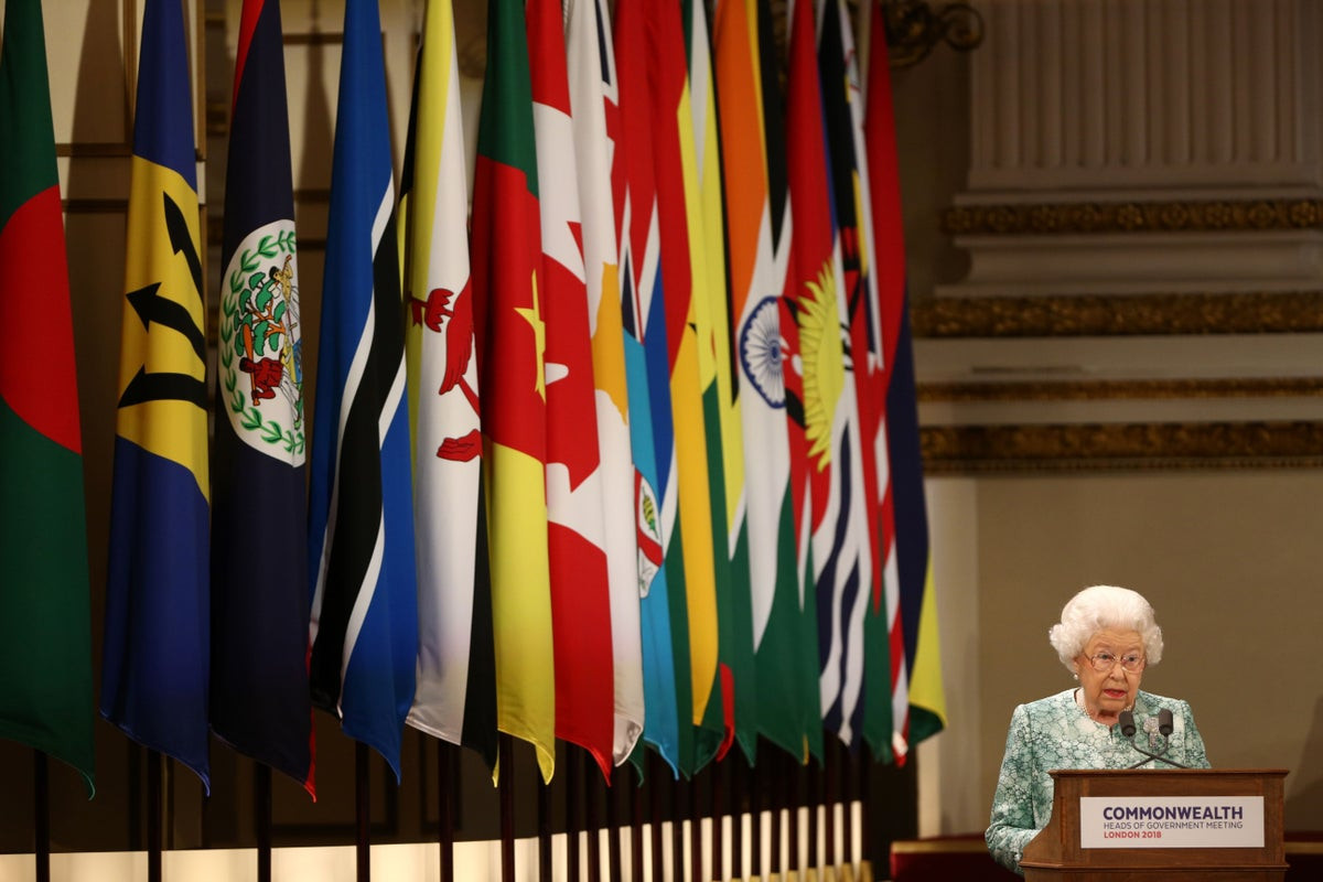 Zimbabwe's Commonwealth Readmission: UK Opposition and Reform Requirements