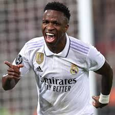 Vinícius Júnior contract talks stall with Real Madrid