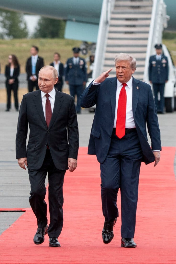 US calls for a stop to Russian oil purchase