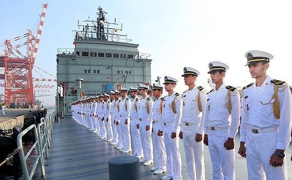 Reflecting on Israel- Iran's 12 day confrontation: How the Iran navy suffered Israel assault