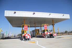 Legislator calls for stiffer penalties for toll gate evaders