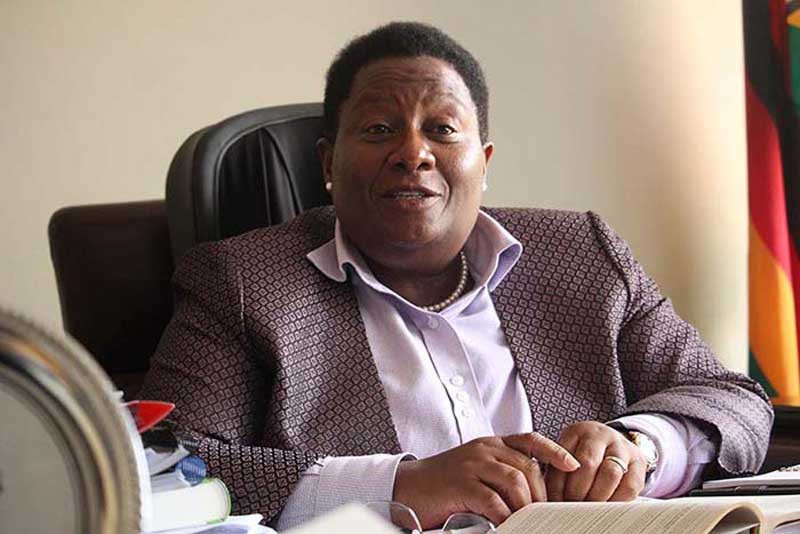 Govt admits fighting corruption Is too hard