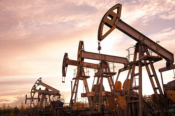 Oil Prices Plunge After Middle East Ceasefire