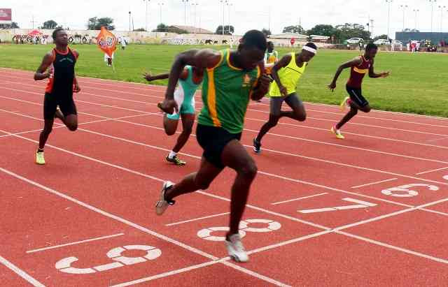 30 Athlelets to represent Zimbabwe at the Africa Youth Junior Championships