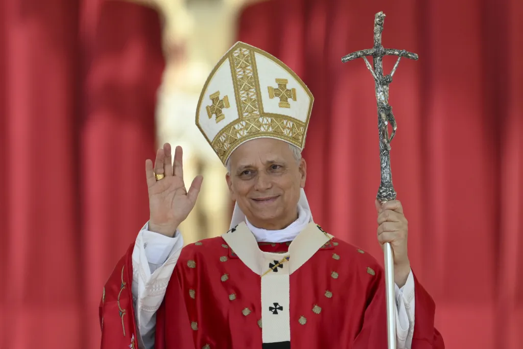 Pope calls for fasting and prayer for peace in Middle East and Ukraine