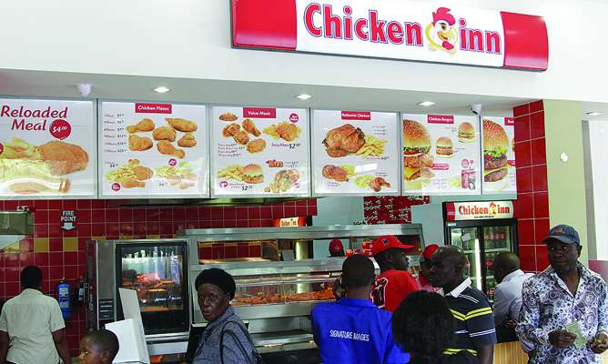 Gweru Simbisa brands top manager implicated in sexual harassment.