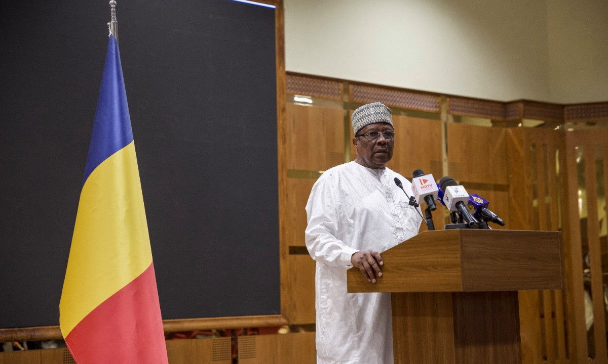 Chad's Presidential Palace Attack: 19 Dead After Foiled Assault