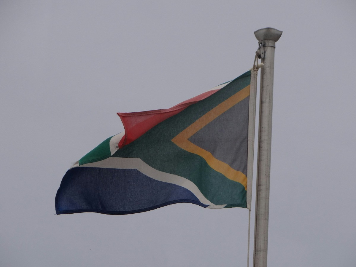 South Africa Takes Historic Step on Land Reform with New Expropriation Law