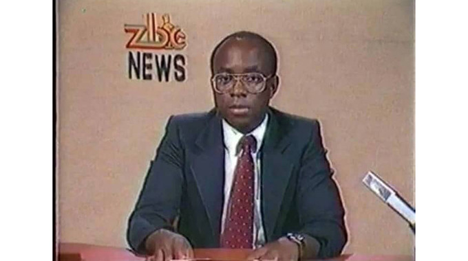 Veteran Zimbabwean Broadcaster , Madhimba dies at 70