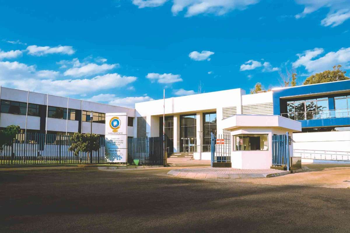 POTRAZ records 3.88% decline in postal volumes.