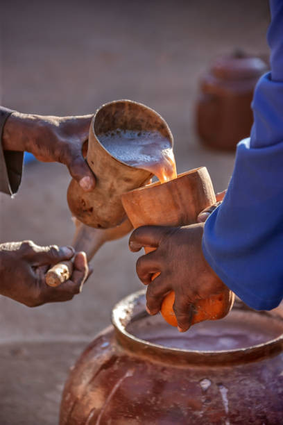 54 year old Kwekwe woman sccumbs to concoction during religious fellowship