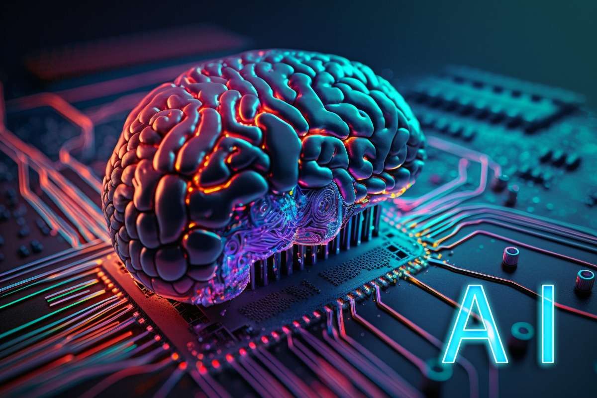 Russia and China Unite to Lead the AI Revolution