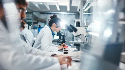 Researchers Used AI To Kill Drug-Resistant Bacteria