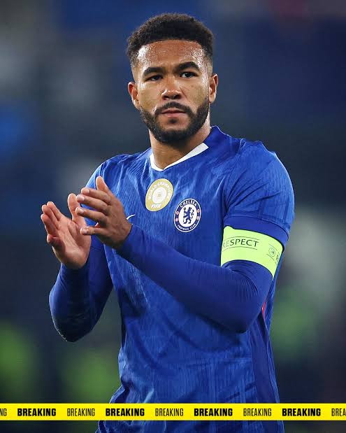 Reece James Expected to Provide Chelsea With Welcome Boost