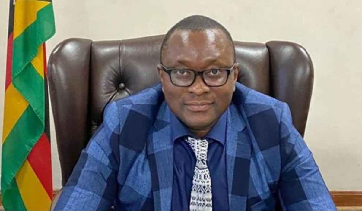 Zimbabwean Government gazzattes Broadcasting Ammendment Act ( No 2 of 2025)