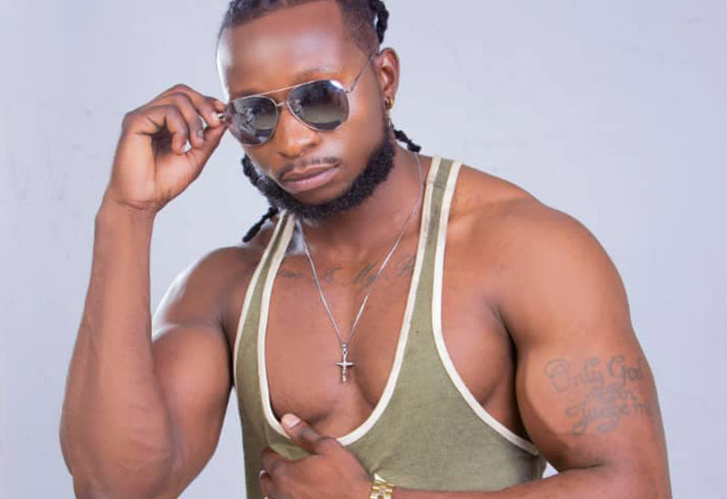 Baba Harare announces return to 'Jiti' Music from Gospel