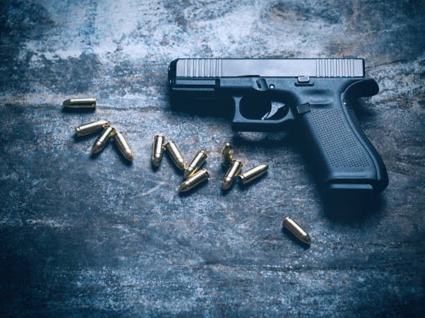 Silobela man sought for shooting nephew in infidelity row