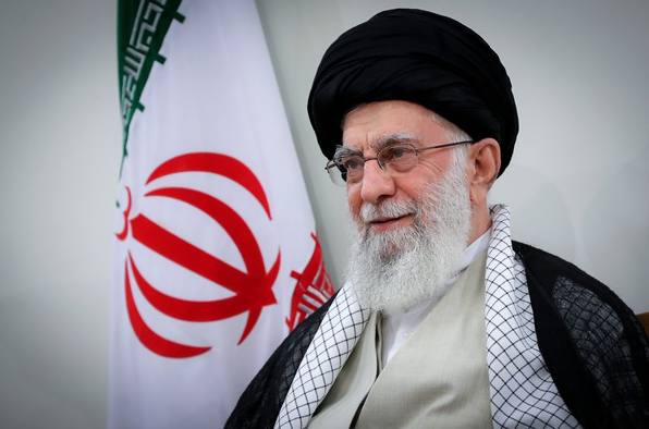 Iran Supreme leader announces Successors