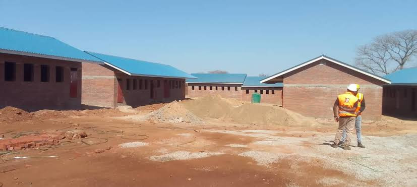 News Globe and Phoenix School commissioned