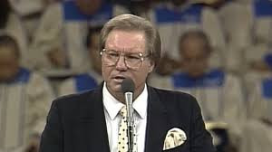 Televangelist Jimmy Swaggart dies at 90
