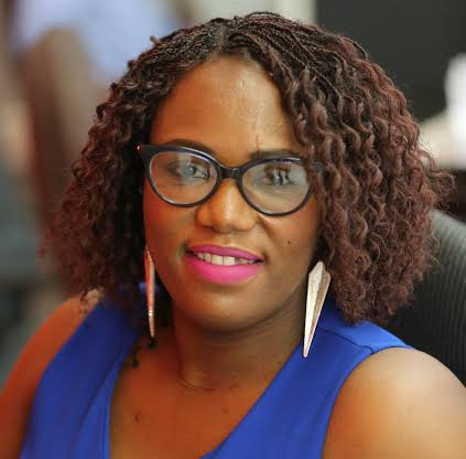 ZIM-Independent Editor ,Faith Zaba arrested