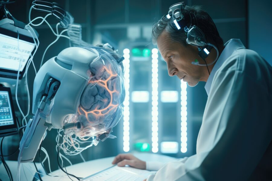 AI investments surpassess to US$200 billion in Africa's technological landscape transformation.