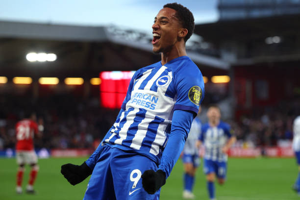 Chelsea ‘Reach Agreement’ to Sign £50 Million Striker to Lengthy Contract, Club World Cup Status Confirmed