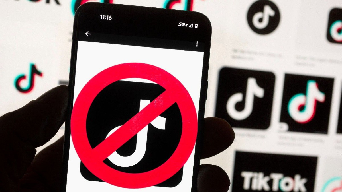 Breaking News: TikTok Faces Imminent US Shutdown