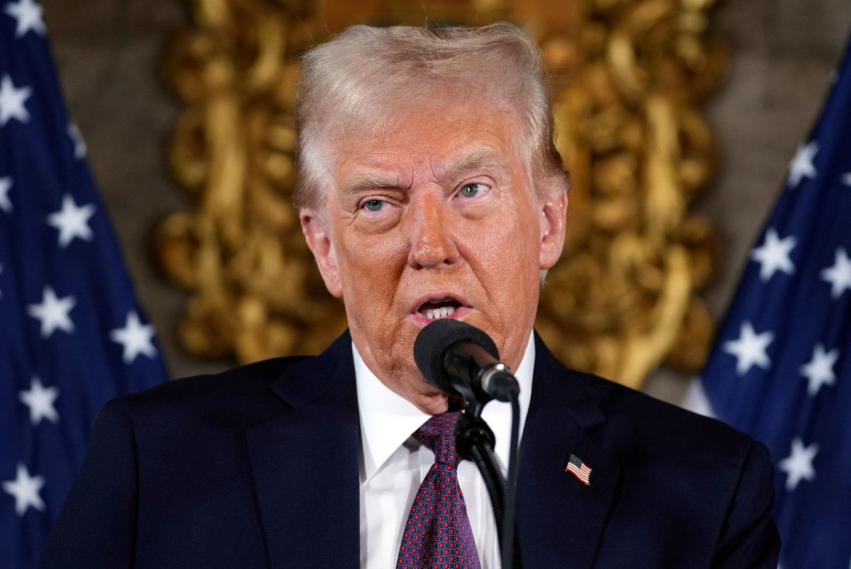President Trump Unveils $500 Billion Stargate Initiative to Boost U.S. AI Capabilities