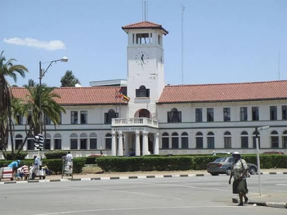 Mkoba South Legislator speaks on Gweru council choking debt 